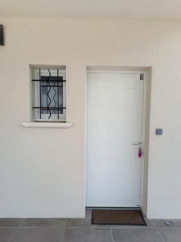 Bollène (84500) À louer à Bollène : appartement neuf avec AGENCE JURISTIMMO