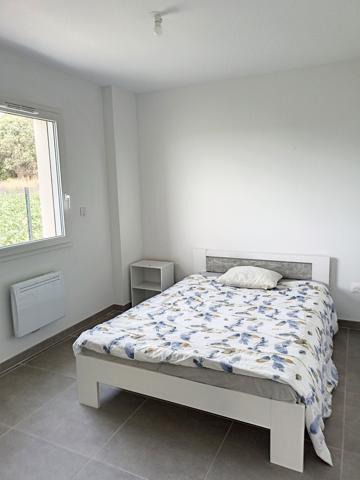 Bollène (84500) À louer à Bollène : appartement neuf avec AGENCE JURISTIMMO