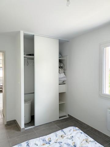 Bollène (84500) À louer à Bollène : appartement neuf avec AGENCE JURISTIMMO