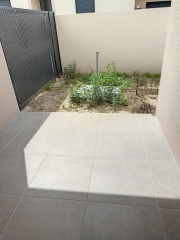 Bollène (84500) À louer à Bollène : appartement neuf avec AGENCE JURISTIMMO