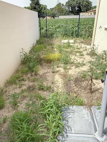 Bollène (84500) À louer à Bollène : appartement neuf avec AGENCE JURISTIMMO