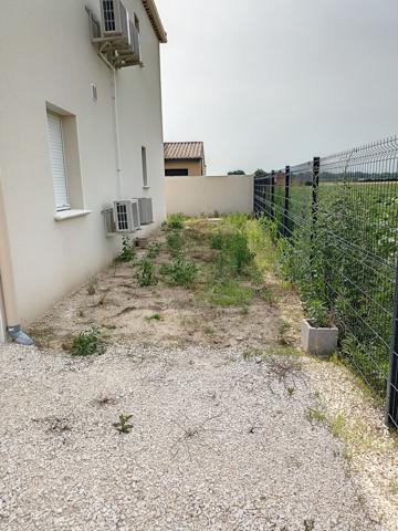 Bollène (84500) À louer à Bollène : appartement neuf avec AGENCE JURISTIMMO