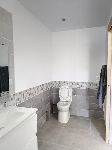 Bollène (84500) À louer à Bollène : appartement neuf avec AGENCE JURISTIMMO