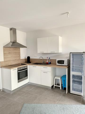 Bollène (84500) À louer à Bollène : appartement neuf avec AGENCE JURISTIMMO