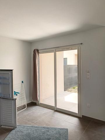 Bollène (84500) À louer à Bollène : appartement neuf avec AGENCE JURISTIMMO