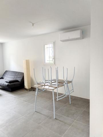 Bollène (84500) À louer à Bollène : appartement neuf avec AGENCE JURISTIMMO