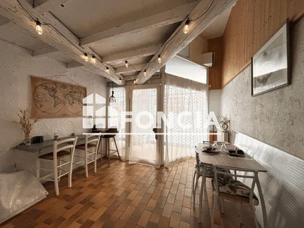 À vendre Appartement 3 pièces 74.62 m² - Digne-les-bains 04000