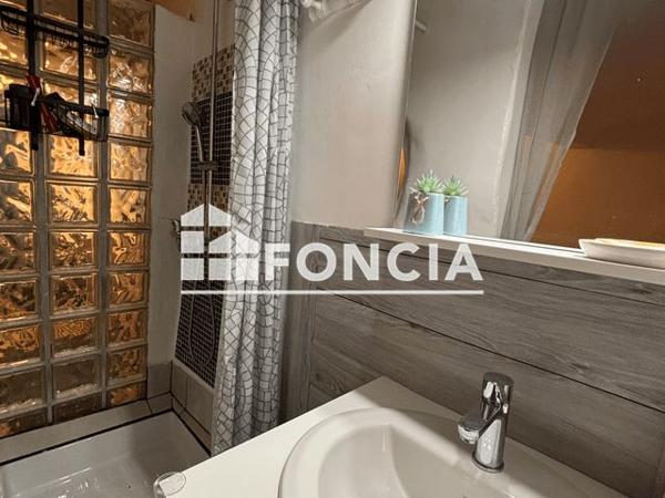 À vendre Appartement 3 pièces 74.62 m² - Digne-les-bains 04000