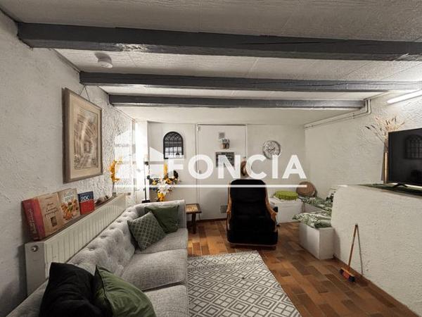 À vendre Appartement 3 pièces 74.62 m² - Digne-les-bains 04000