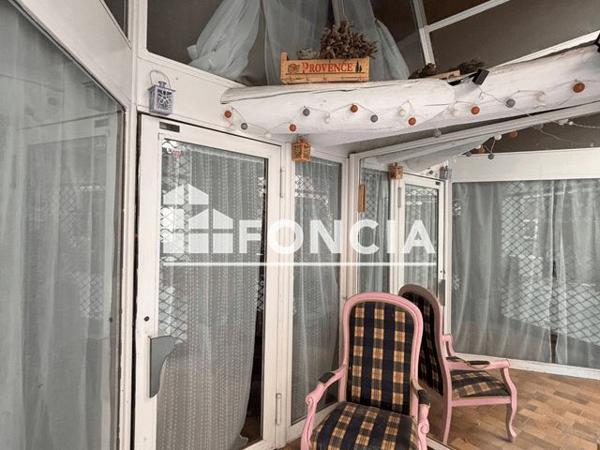 À vendre Appartement 3 pièces 74.62 m² - Digne-les-bains 04000