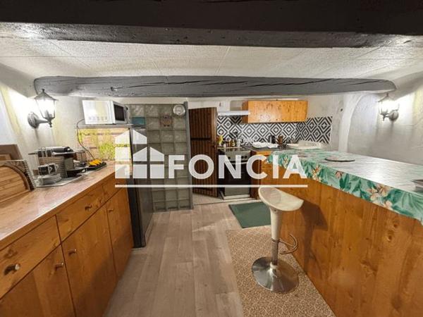 À vendre Appartement 3 pièces 74.62 m² - Digne-les-bains 04000