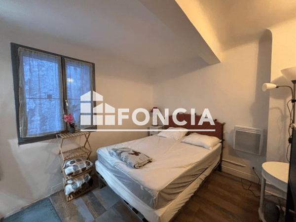 À vendre Appartement 3 pièces 74.62 m² - Digne-les-bains 04000