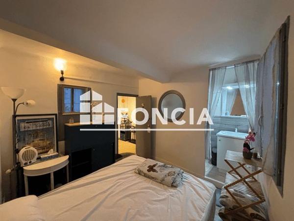 À vendre Appartement 3 pièces 74.62 m² - Digne-les-bains 04000