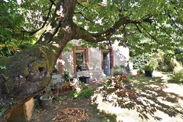 Quartier bas de Côte pavée Maison  4 pièce(s) 90 m2.