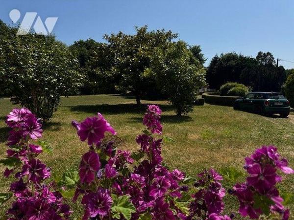 À VENDRE MAISON MOELAN SUR MER (29)

Maison individuelle construite en 1982, située dans un e...