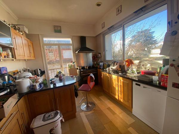 Maison Olivet 8 pièce(s) 225 m2