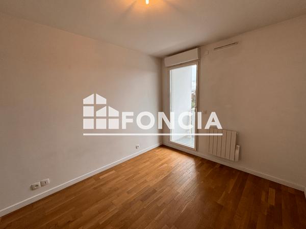 Location Appartement 2 pièces 40.93 m² - 6 RUE DU PARC Luce 28110