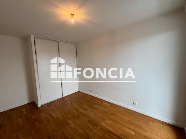 Location Appartement 2 pièces 40.93 m² - 6 RUE DU PARC Luce 28110