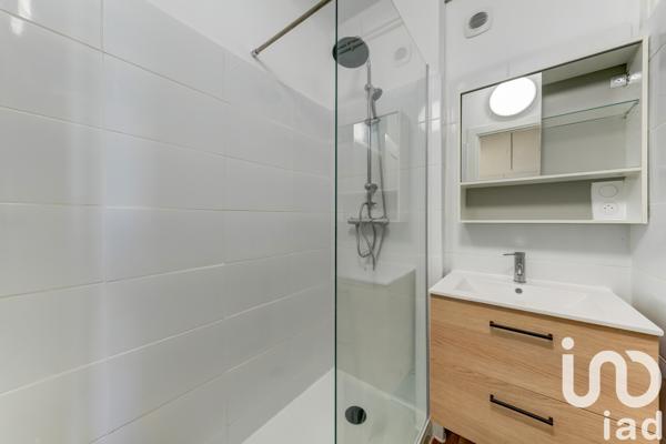 Appartement à vendre 4 pièces 74 m² Lyon 5