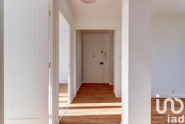 Appartement à vendre 4 pièces 74 m² Lyon 5