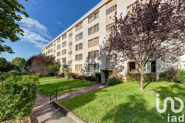 Appartement à vendre 4 pièces 74 m² Lyon 5