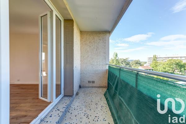 Appartement à vendre 4 pièces 74 m² Lyon 5