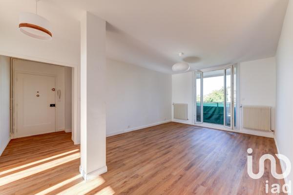 Appartement à vendre 4 pièces 74 m² Lyon 5
