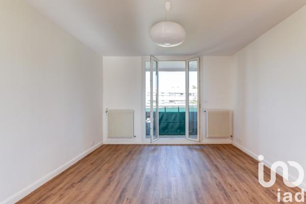 Appartement à vendre 4 pièces 74 m² Lyon 5