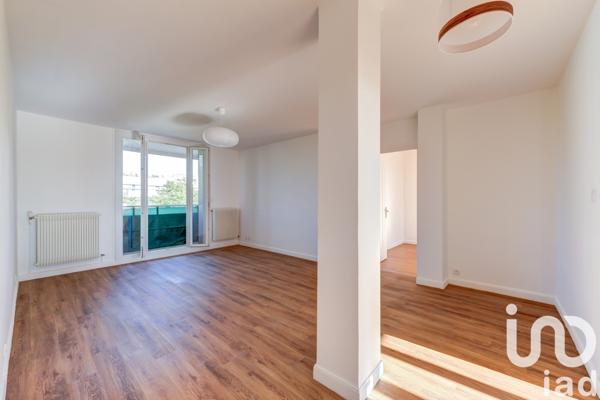 Appartement à vendre 4 pièces 74 m² Lyon 5