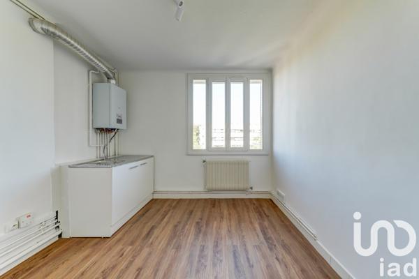 Appartement à vendre 4 pièces 74 m² Lyon 5