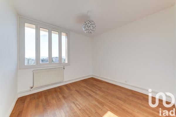 Appartement à vendre 4 pièces 74 m² Lyon 5