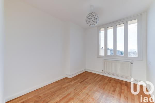 Appartement à vendre 4 pièces 74 m² Lyon 5