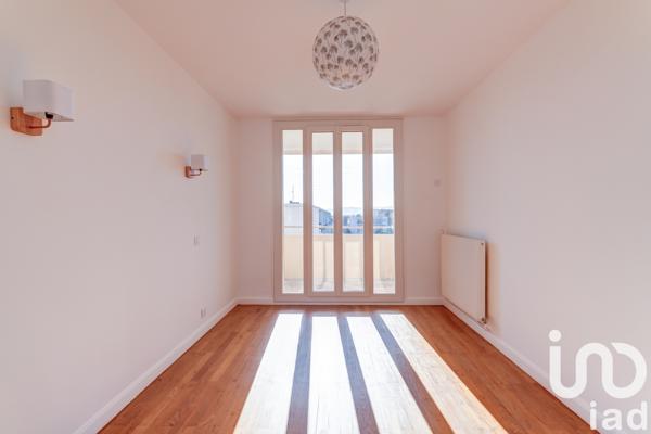 Appartement à vendre 4 pièces 74 m² Lyon 5