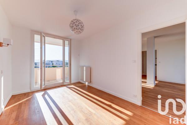 Appartement à vendre 4 pièces 74 m² Lyon 5