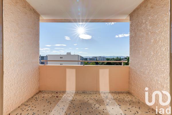 Appartement à vendre 4 pièces 74 m² Lyon 5