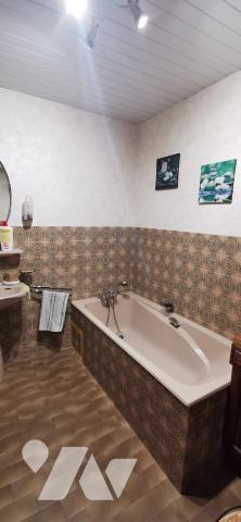 DAINVILLE -  Ensemble Immobilier à restaurer comprenant un Ancien Corps de ferme SH env. 107 m²