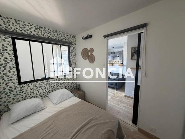Location Appartement 2 pièces 31.95 m² - 2 COURS DU ROUSSILLON Horbourg Whir 68180