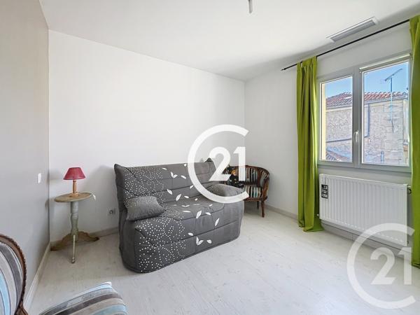 Maison à vendre  6 pièces - 140 m2 COGNAC - 16