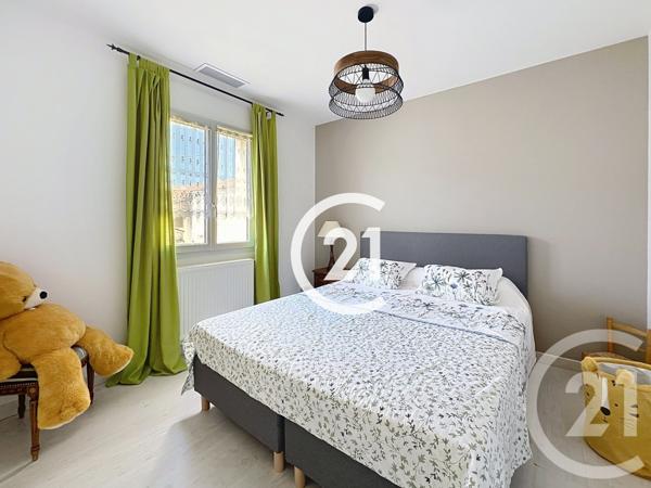 Maison à vendre  6 pièces - 140 m2 COGNAC - 16