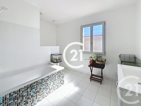 Maison à vendre  6 pièces - 140 m2 COGNAC - 16