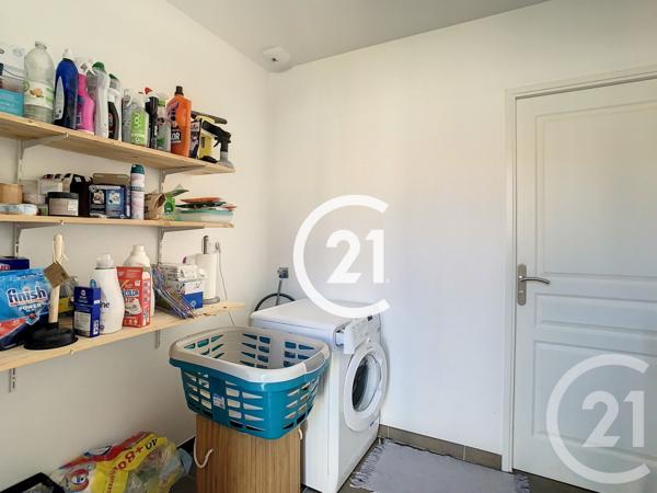 Maison à vendre  6 pièces - 140 m2 COGNAC - 16