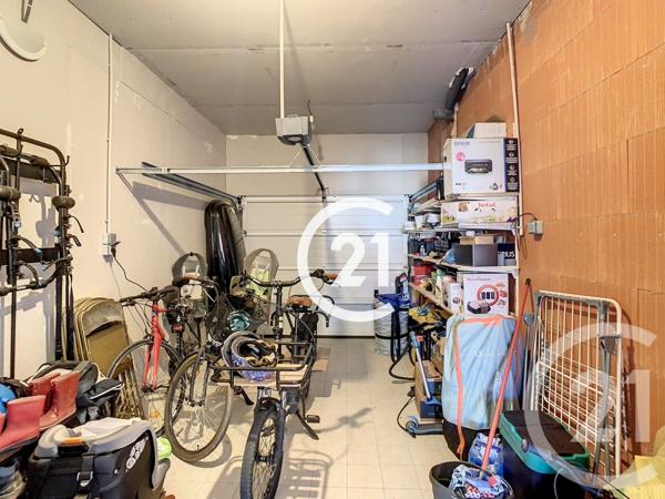 Maison à vendre  6 pièces - 140 m2 COGNAC - 16