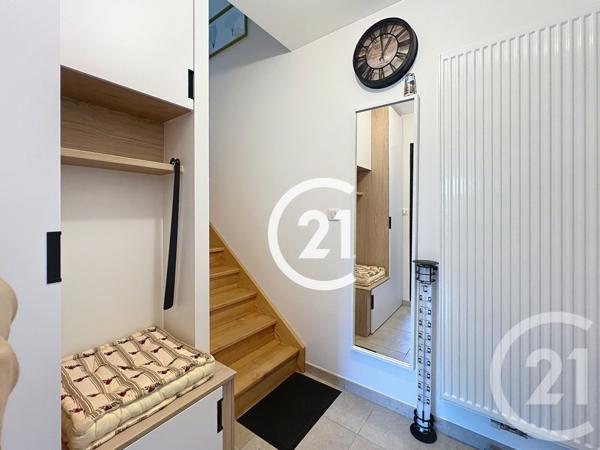 Maison à vendre  6 pièces - 140 m2 COGNAC - 16