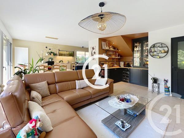 Maison à vendre  6 pièces - 140 m2 COGNAC - 16