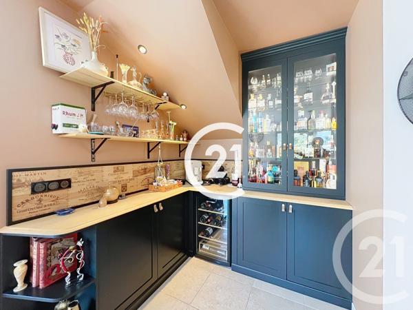 Maison à vendre  6 pièces - 140 m2 COGNAC - 16