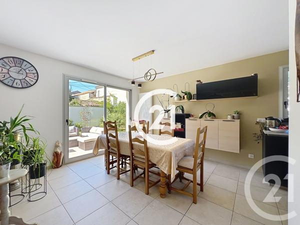 Maison à vendre  6 pièces - 140 m2 COGNAC - 16