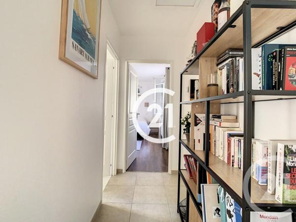 Maison à vendre  6 pièces - 140 m2 COGNAC - 16