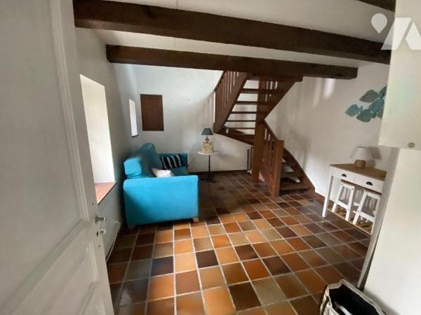 Maison à Vendre à Plouézec (22470) en Côtes-d'Armor (22)

Cette maison spacieuse de 165,85 m²...