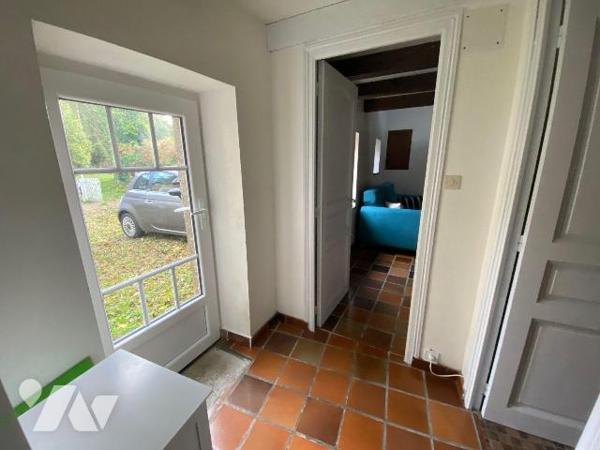 Maison à Vendre à Plouézec (22470) en Côtes-d'Armor (22)

Cette maison spacieuse de 165,85 m²...