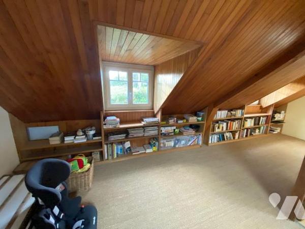 Maison à Vendre à Plouézec (22470) en Côtes-d'Armor (22)

Cette maison spacieuse de 165,85 m²...